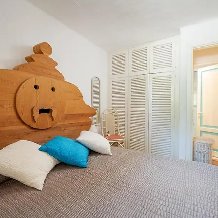 Casa Luis By Wonderful Italy Apartament