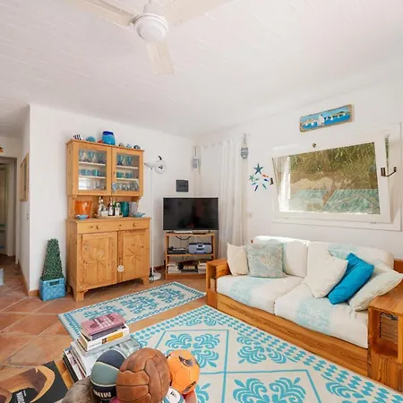Apartman Casa Luis By Wonderful Italy