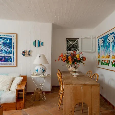 Casa Luis By Wonderful Italy Apartament Porto Rotondo