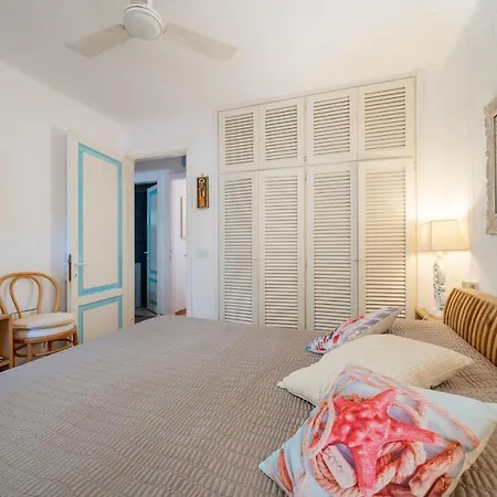 Casa Luis By Wonderful Italy Apartman *