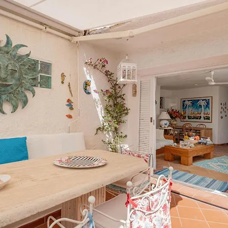 Apartament Casa Luis By Wonderful Italy *