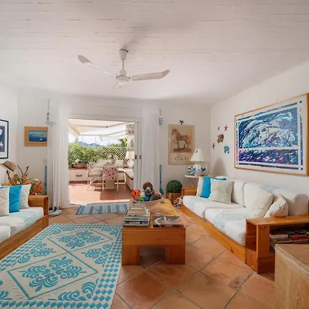 Casa Luis By Wonderful Italy Porto Rotondo