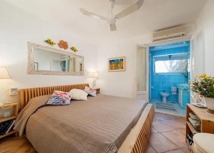 Daire Casa Luis By Wonderful Italy *