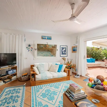 Casa Luis By Wonderful Italy *