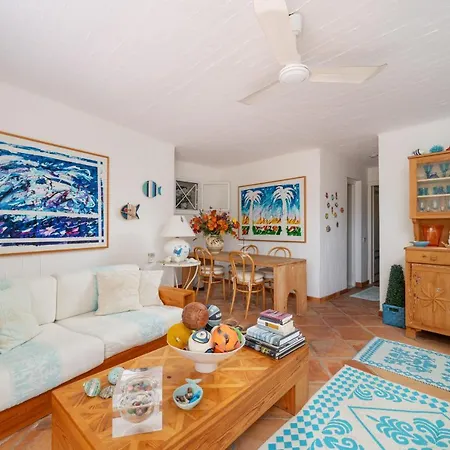 Apartment Casa Luis By Wonderful Italy *