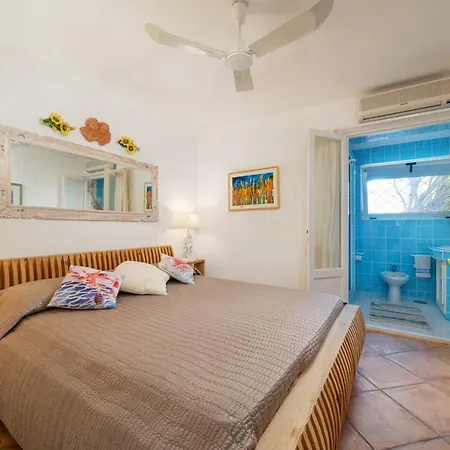 Apartment Casa Luis By Wonderful Italy *