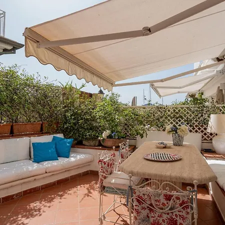 Casa Luis By Wonderful Italy *