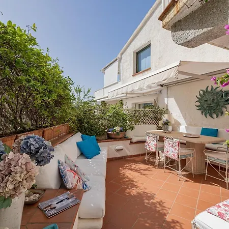 Casa Luis By Wonderful Italy *