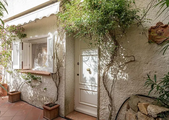 Casa Luis By Wonderful Italy Porto Rotondo