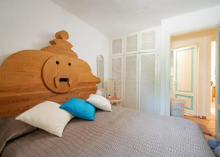 Casa Luis By Wonderful Italy Appartement