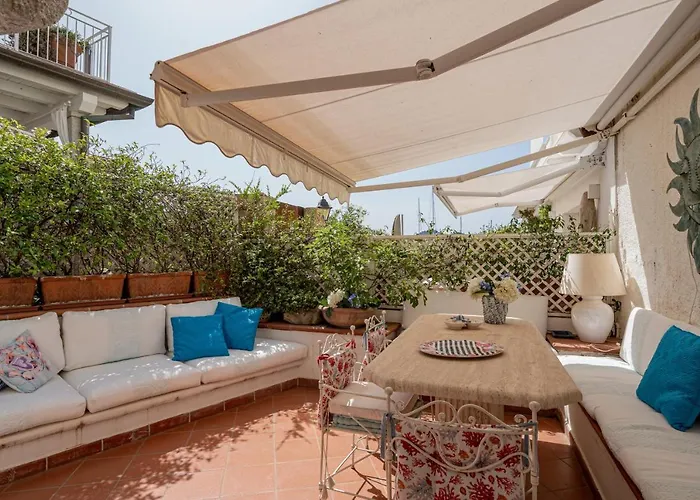 Casa Luis By Wonderful Italy *