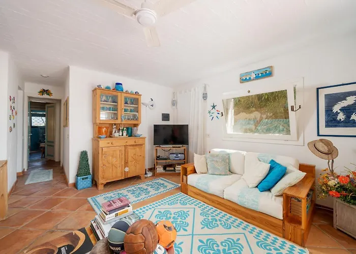 Appartement Casa Luis By Wonderful Italy