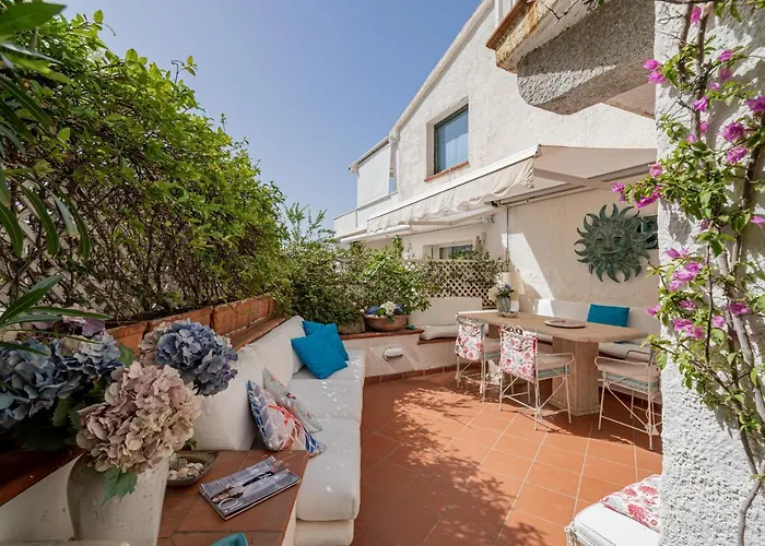 Casa Luis By Wonderful Italy *